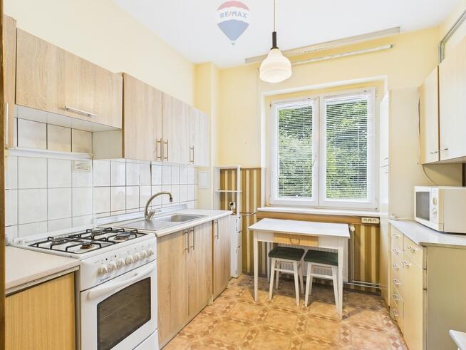 Centrum Olsztyna – 45 m², ul. Kościuszki