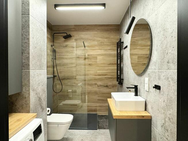 Mieszkanie Gdańsk Osowa, Junony