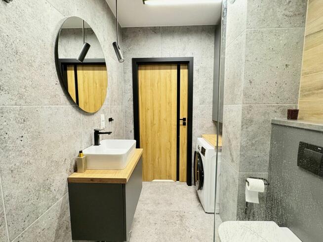 Mieszkanie Gdańsk Osowa, Junony