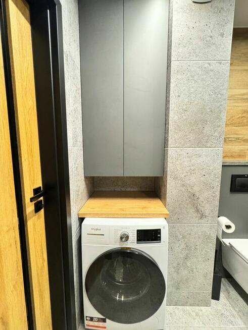 Mieszkanie Gdańsk Osowa, Junony