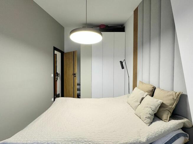 Mieszkanie Gdańsk Osowa, Junony