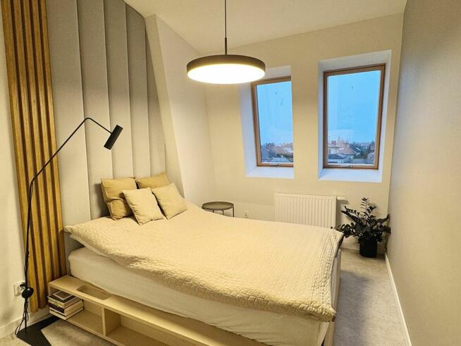 Mieszkanie Gdańsk Osowa, Junony