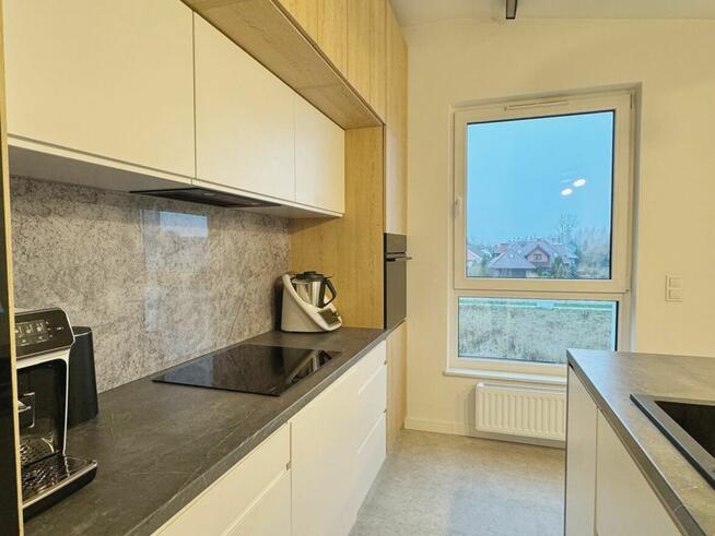 Mieszkanie Gdańsk Osowa, Junony