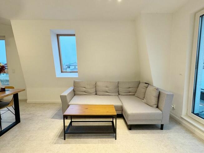 Mieszkanie Gdańsk Osowa, Junony