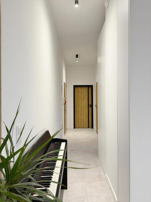 Mieszkanie Gdańsk Osowa, Junony