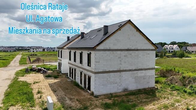 Bez PCC i prowizji, ogródek, poddasze, Agatowa