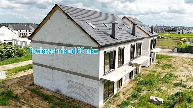 Bez PCC i prowizji, ogródek, poddasze, Agatowa