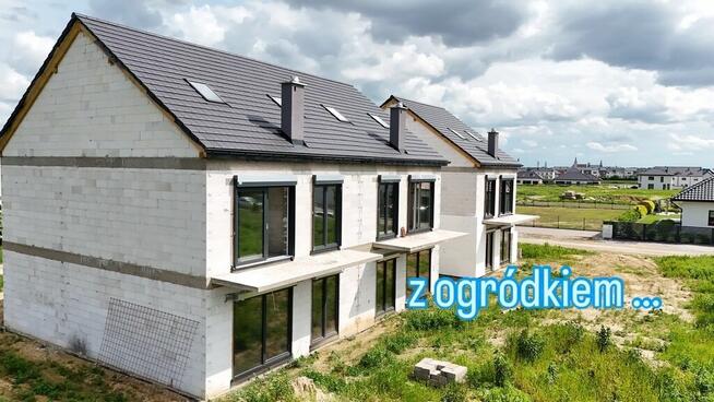 Bez PCC i prowizji, ogródek, poddasze, Agatowa