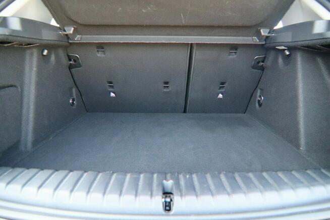 BMW 118 zarejestrowany,2020-PIERWSZA REJ, alu, parktronic, led