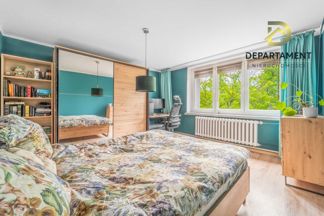 Mieszkanie Sosnowiec Stary Sosnowiec, Jana Sobieskiego