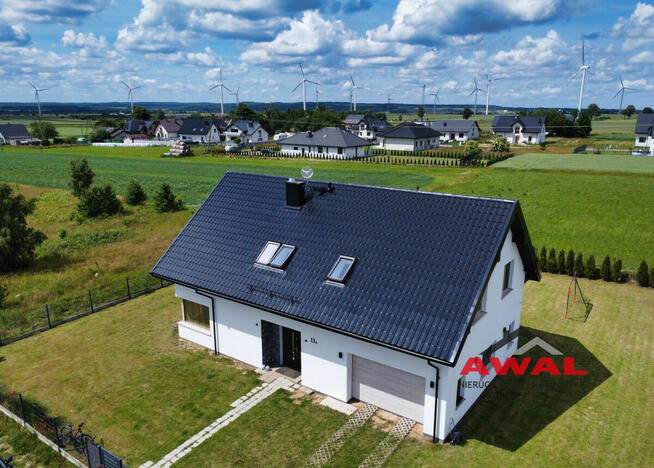 Dom Gnieżdżewo gm. Puck, Lipowa