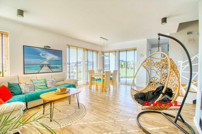 Dom Gnieżdżewo gm. Puck, Lipowa