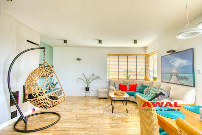 Dom Gnieżdżewo gm. Puck, Lipowa