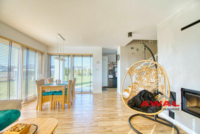 Dom Gnieżdżewo gm. Puck, Lipowa