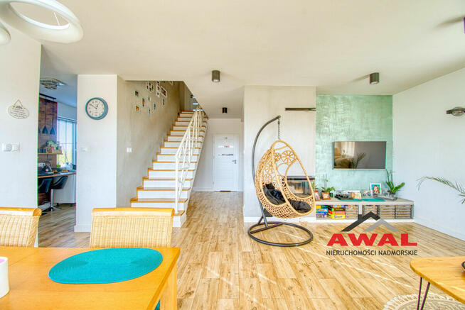 Dom Gnieżdżewo gm. Puck, Lipowa