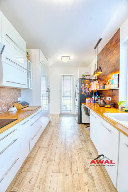 Dom Gnieżdżewo gm. Puck, Lipowa