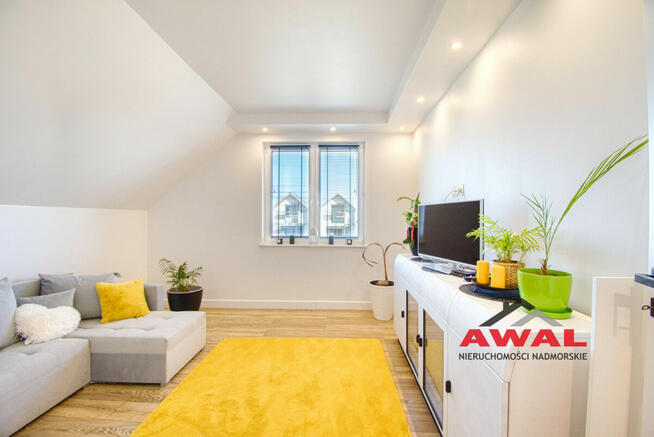 Dom Gnieżdżewo gm. Puck, Lipowa