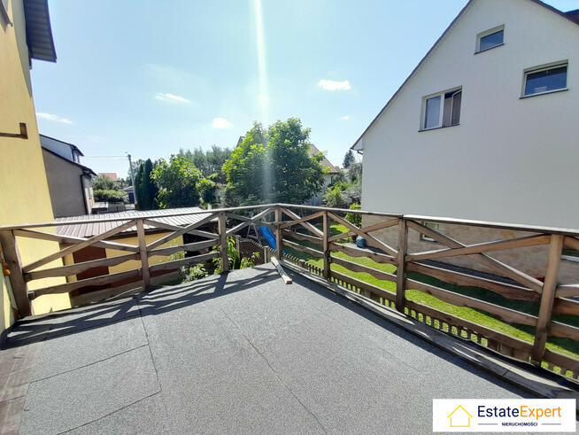 Dom 300m² w cenie mieszkania!