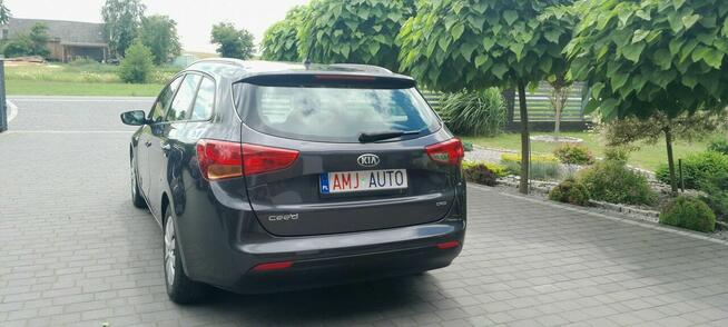 Kia Ceed 1.4 CRDi - 2013 • Zarejestrowana • Klima • 165 tys km