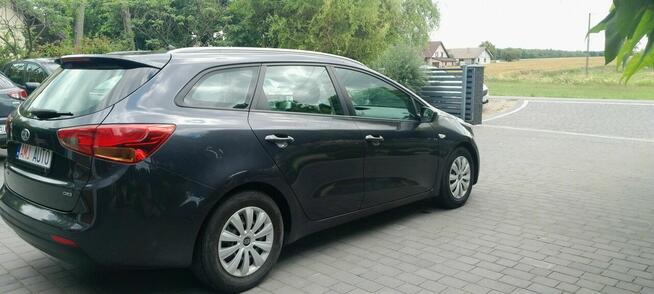 Kia Ceed 1.4 CRDi - 2013 • Zarejestrowana • Klima • 165 tys km