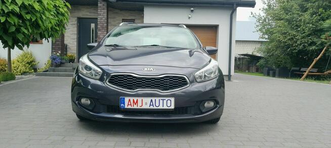 Kia Ceed 1.4 CRDi - 2013 • Zarejestrowana • Klima • 165 tys km