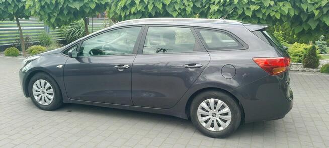 Kia Ceed 1.4 CRDi - 2013 • Zarejestrowana • Klima • 165 tys km