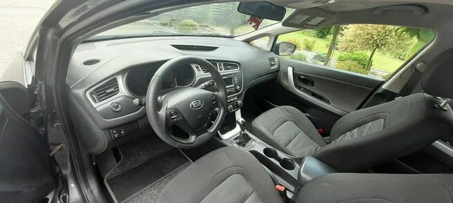 Kia Ceed 1.4 CRDi - 2013 • Zarejestrowana • Klima • 165 tys km