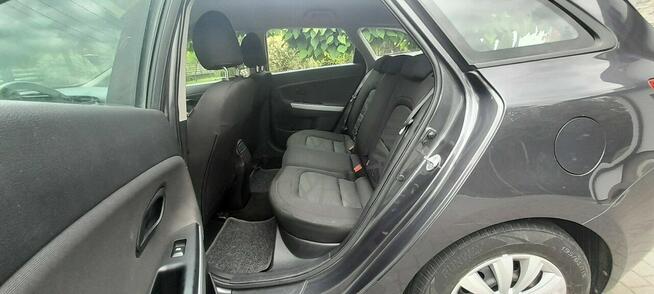 Kia Ceed 1.4 CRDi - 2013 • Zarejestrowana • Klima • 165 tys km
