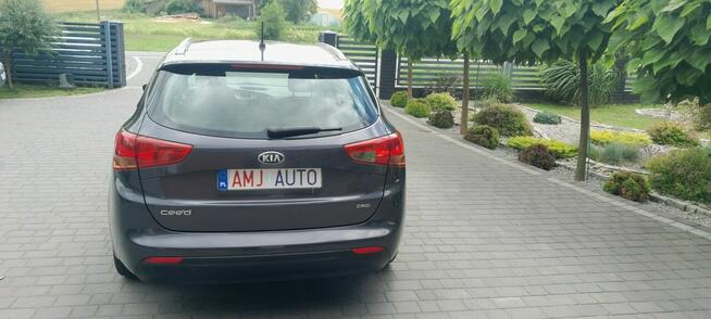 Kia Ceed 1.4 CRDi - 2013 • Zarejestrowana • Klima • 165 tys km