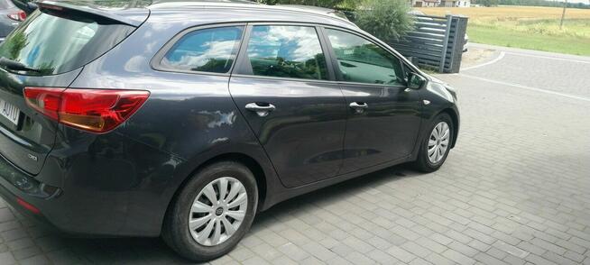 Kia Ceed 1.4 CRDi - 2013 • Zarejestrowana • Klima • 165 tys km