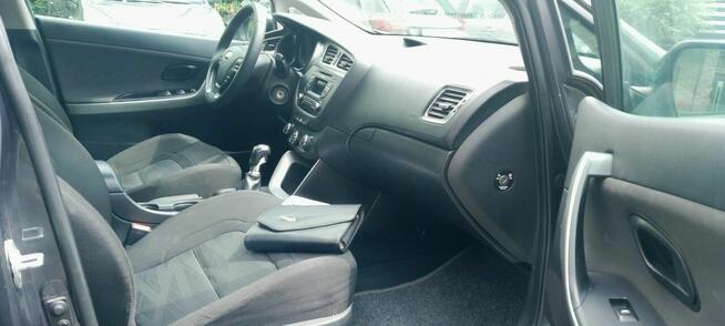 Kia Ceed 1.4 CRDi - 2013 • Zarejestrowana • Klima • 165 tys km
