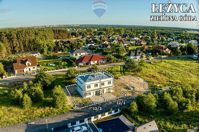 Wyjątkowy dom dla wymagających Klientów! (12A/2)