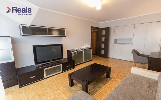 2-pok 59m2  Metro Służew z najemcą