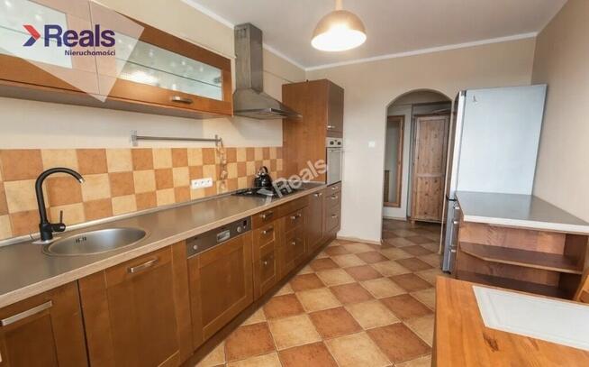 2-pok 59m2 Metro Służew z najemcą