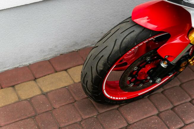 Yamaha R6 RJ 11 R 2007 Raty Transport Mały Przebieg Największy Wybór Moto w PL