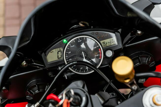 Yamaha R6 RJ 11 R 2007 Raty Transport Mały Przebieg Największy Wybór Moto w PL