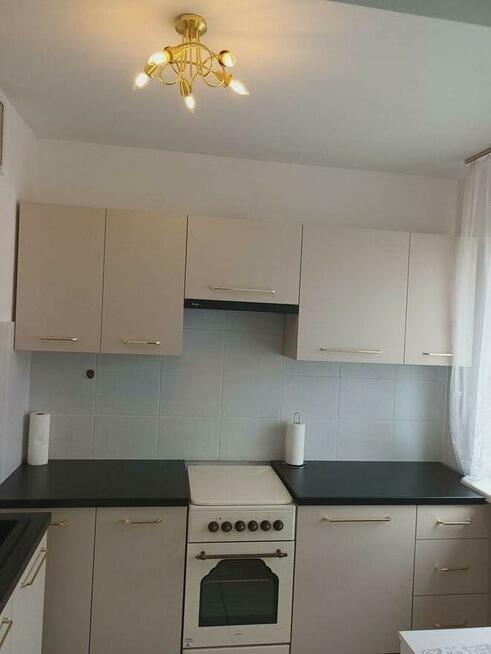 Wynajmę kawalerkie z widną kuchnią 31mWarszawa Mokotow