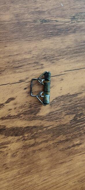 Tłumiki skrzypcowe Paganini