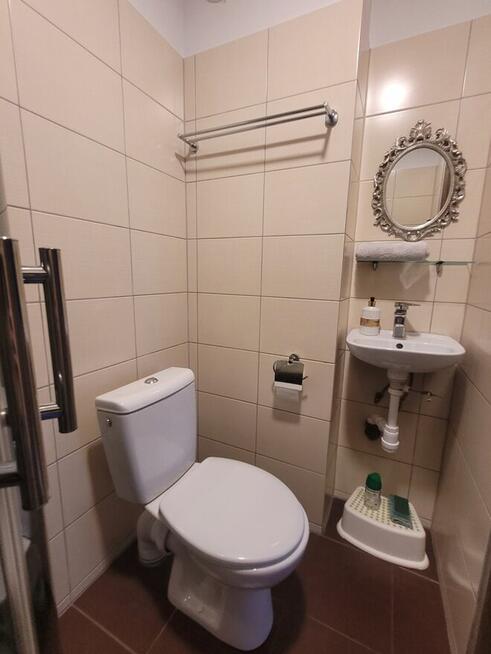 Pokoje gościnne Rolna 5 Noclegi Ustronie Morskie