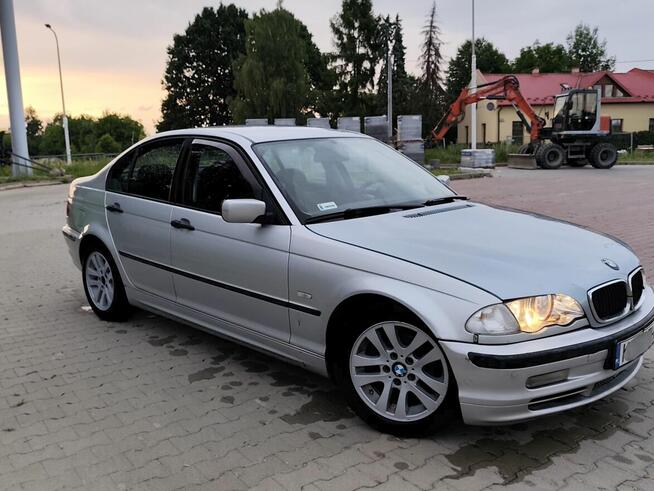Bmw E46