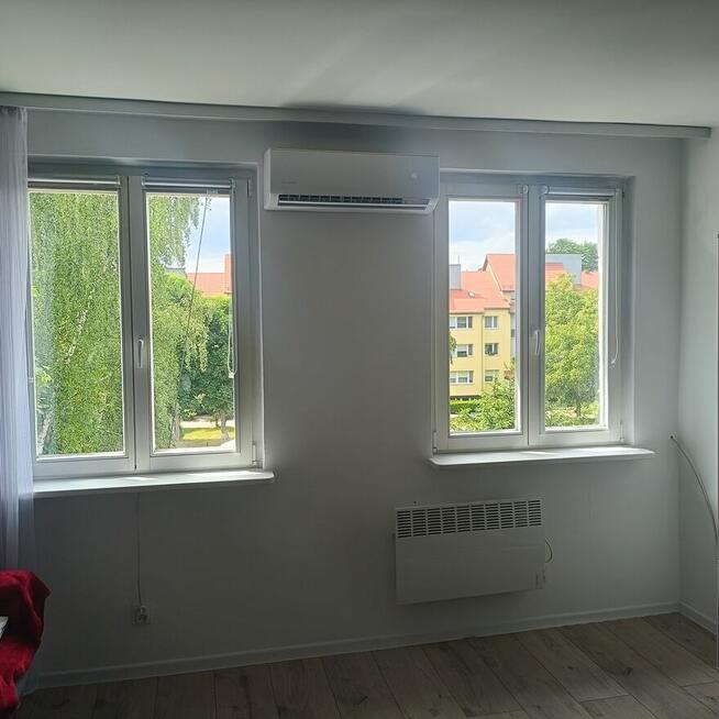 Klimatyzacja z montażem do domu, biura,