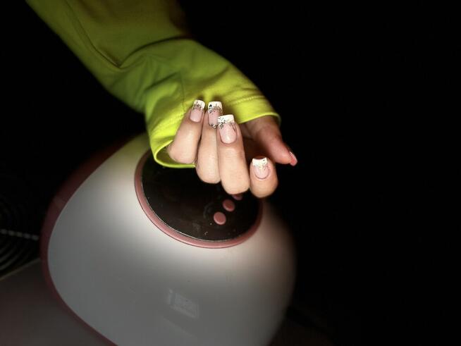 Manicure