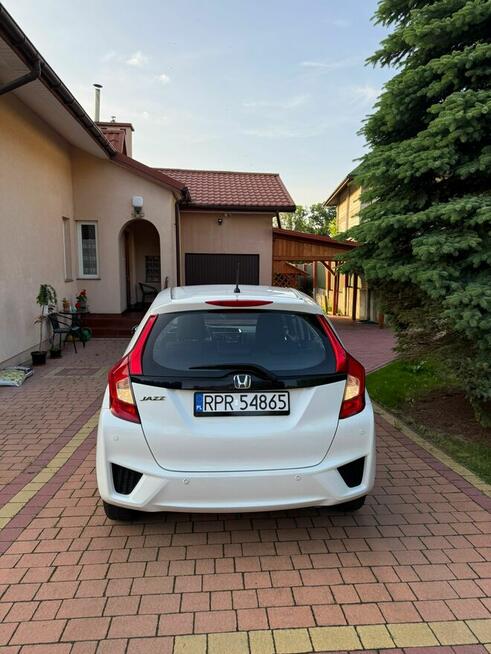 Honda Jazz 1.3 Comfort (ADAS)
