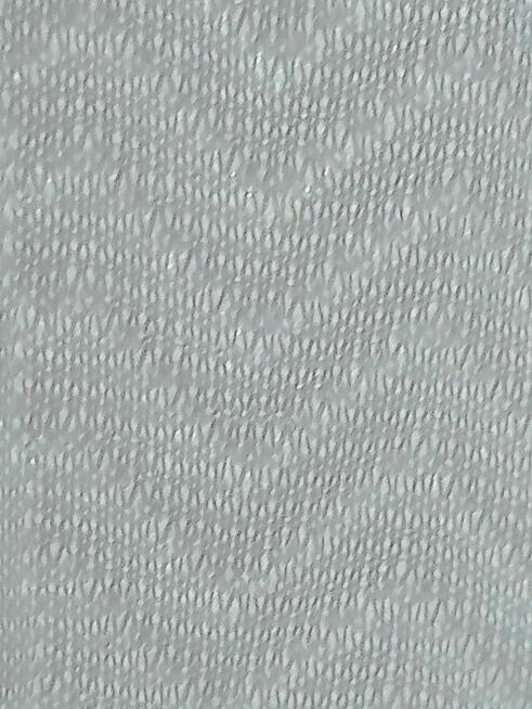 Komplet Bawełniany Beer Premium Gofrowy Biały Roz.XL