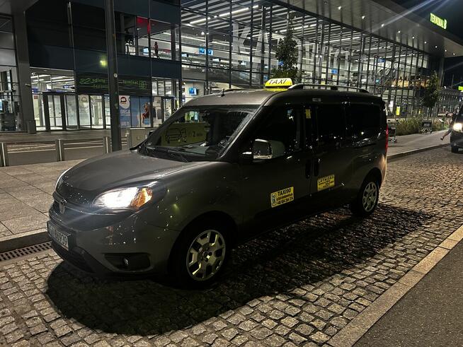 TAXI 90, TAXI SIEMIANOWICE, TAXI PYRZOWICE