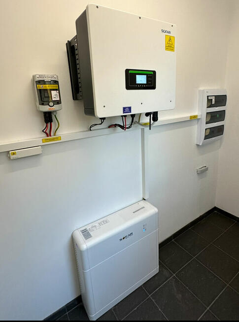 Doradca klienta OZE - Energa Obrót S.A. - partner