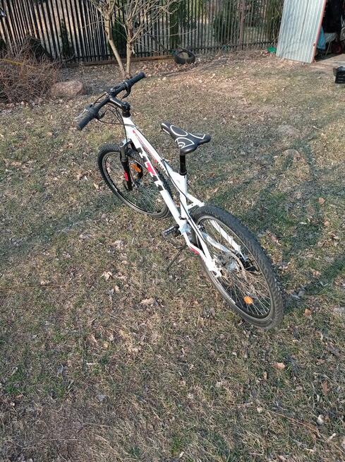 Rower górski crosswind MT11 koła 26