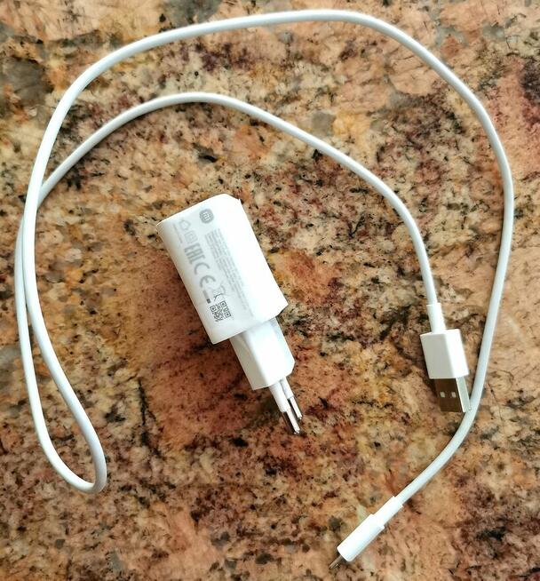 Xiaomi Redmi 9A SIM Orange Bardzo Mało Używany 1 Właściciel