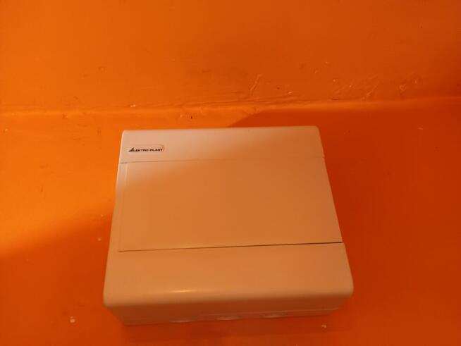 Elektryk Koszalin prywatne usługi elektryczne Noma serwis