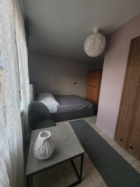 Pokoje gościnne Rolna 5 Noclegi Ustronie Morskie